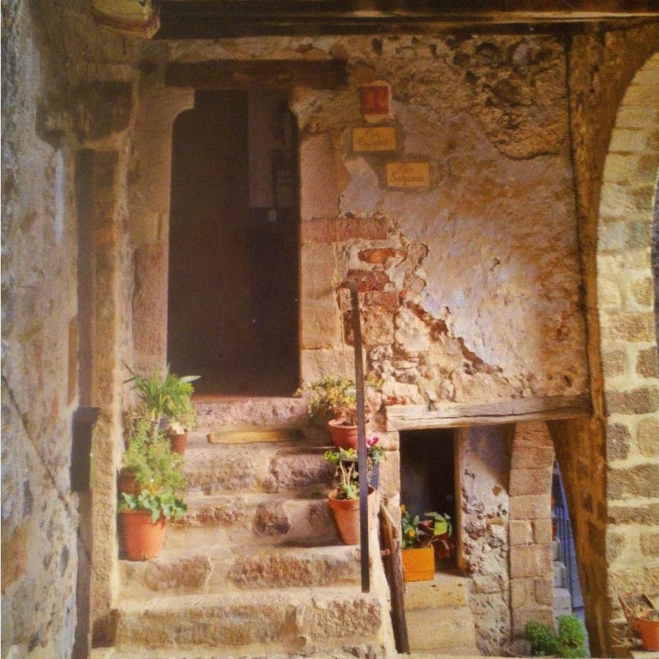 Alquilamos casas en diferentes pueblos de la Sierra de Aracena y Pícos de Aroche (Huelva)