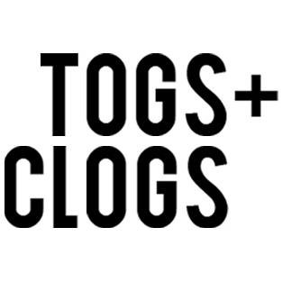 Purveyors of fine menswear, lifestyle and dry goods.
Instagram - @togsandclogs