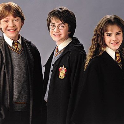 Don't let the muggles get you down