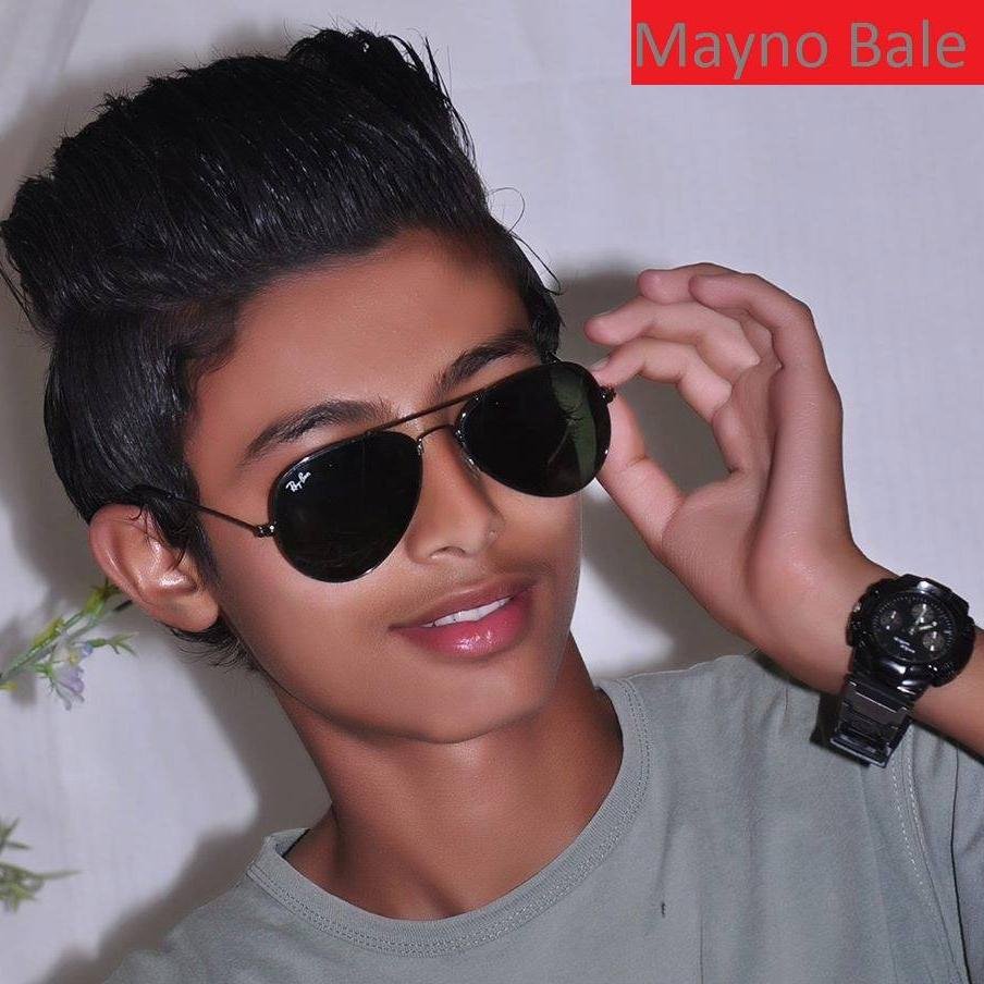 Mayno121's profile picture. 