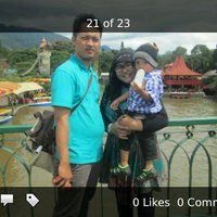 Sukmandayuena rafly (@maniez) 's Twitter Profile