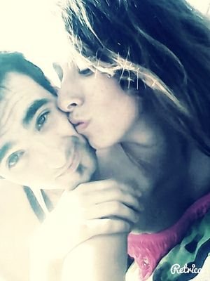 Luciavaldeoliva's profile picture. Te quiero desde aqui hasta la nada♥TE AMO PEDRO 21062013♡