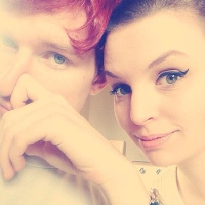 Just because Emma Balder-i mean Blackery deserves accounts named after her too...