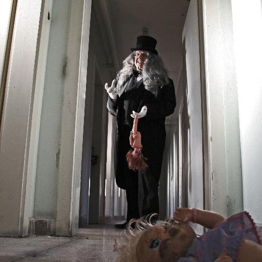 spooktochten1's profile picture. http://t.co/MCSuGRJ1R5 houd zich bezig met het organiseren van spooktochten door heel de benelux, neem een kijkje op de website!!