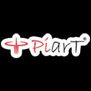 piartofficial's profile picture. 