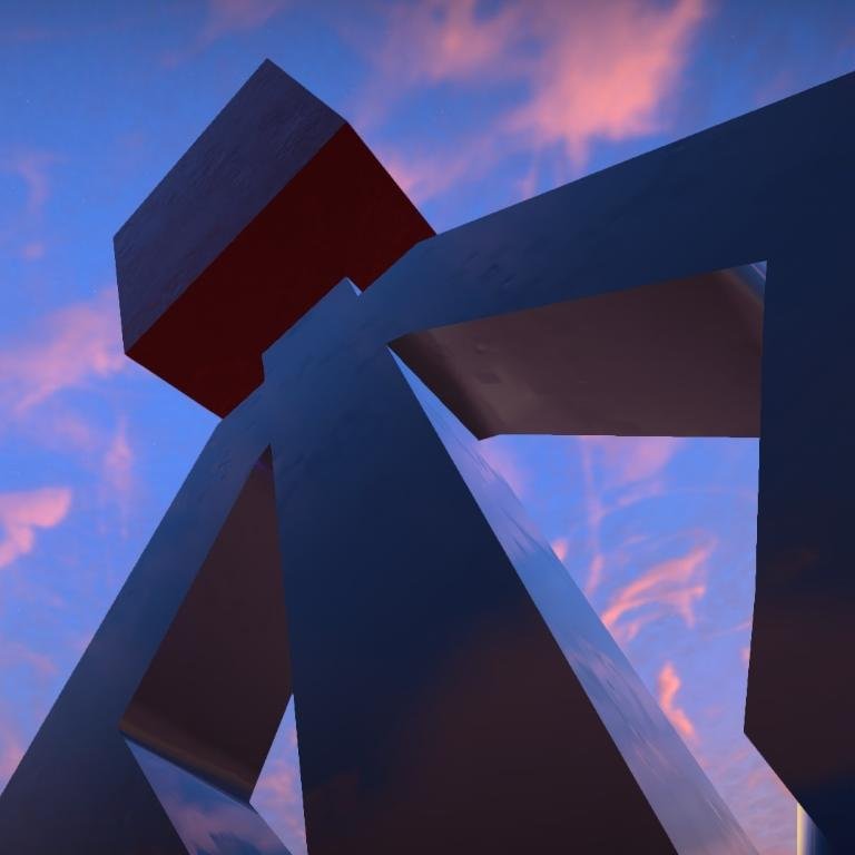 #landmark clan - #monsterbuild - not here any more please go to @blockheadsnet