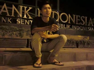 taufiksbe's profile picture. 