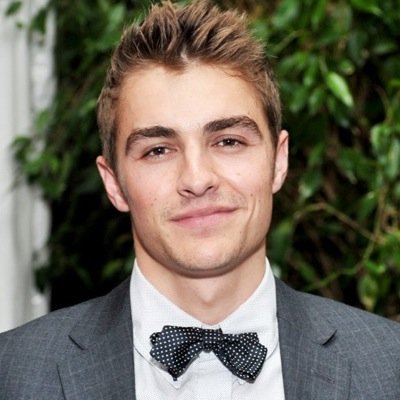 Welcome to the 1st Indonesian fanbase of Dave Franco.