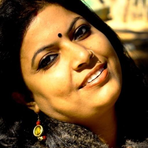 Indian Painter