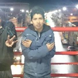 Estudiando en lafacultad Nacional de Ingenieria, Dota 2, CSGO, WoW, and more... followme on twiter and FB http://t.co/3P1NhtCZKE.