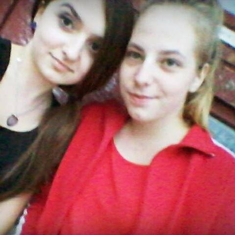 I'm 16 and i live in Bosnia :D
Follow me and I'll follow back! (:
Basketball is everything ;)