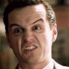I'm only here for Andrew Scott's Pride question thingie...