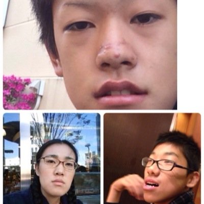 顎兄弟 Ago Twitter