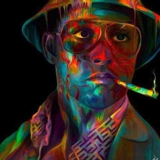 Я никогда не стою, если имею возможность сидеть, и никогда не сижу, если имею возможность лежать