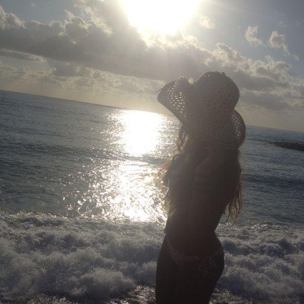 she_not_afraid_'s profile picture. † ❤️ ∞