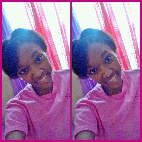Think Whatever. , You Want