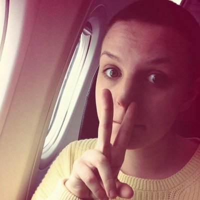 hi this is a free follow from @BLEACHED_PHAN_ it would be amazing if you could follow me there and not here xox