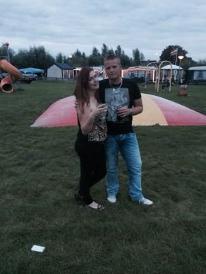 Rickert030's profile picture. Fc utrech❤ Realmadrid❤