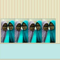 shafanaurah (@avinkashafa) 's Twitter Profile