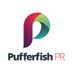 Pufferfish PR (@pufferfishpr) Twitter profile photo Pufferfish PR (@pufferfishpr) Twitter profile photo