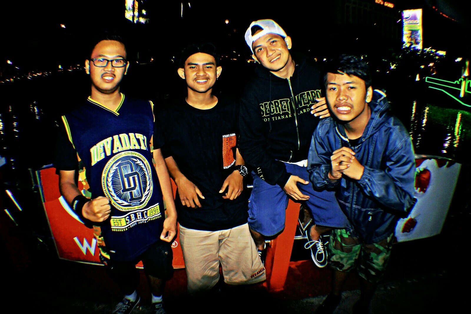 OFFICIAL TWITTER OVERLAB | HARDCORE BAND FROM SURABAYA | INFO / BOKING : ✆ 087853323007