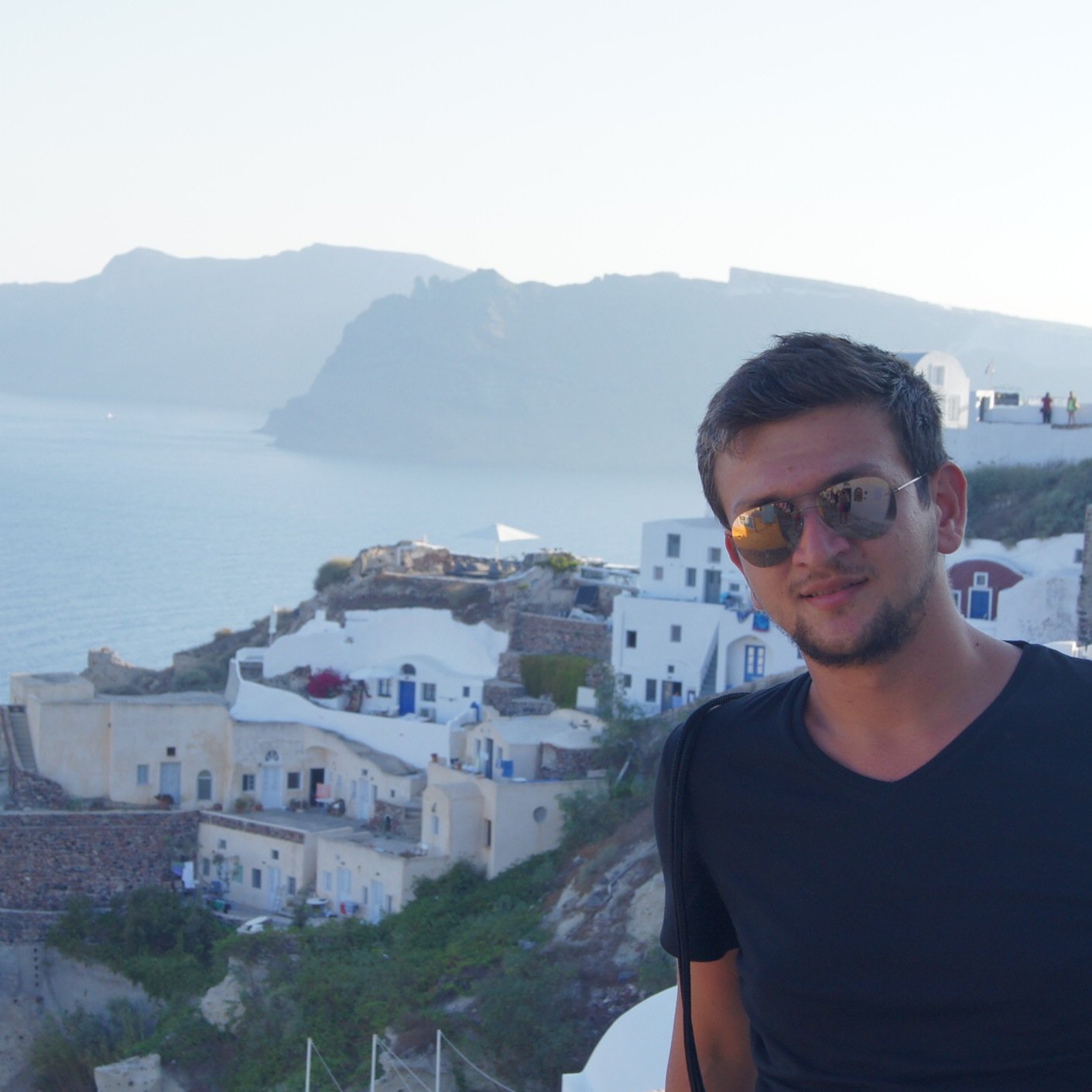 ECONOMICS @ ISTANBUL TECHICAL UNIVERSITY AND STATE UNIVERSITY OF NEW YORK