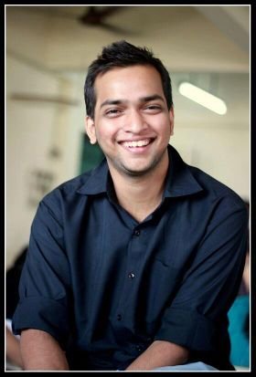 sAmit2192's profile picture. 