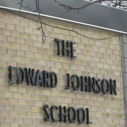 Official Twitter Feed of l'Ecole Edward Johnson, a French Immersion School in Guelph, Ontario. Home of the Eagles!
