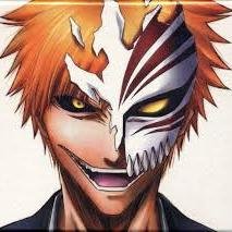 Bleach #1 Fan