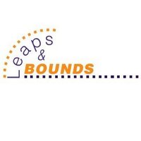 Leaps and Bounds (@leapsnbounds_n1) 's Twitter Profile