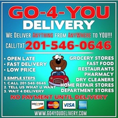 1.Call/txt 201-546-0646 2.Tell  operator what u want and from where. Give address where u want delivery 3.Wait for fast delivery!!