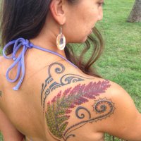 Marian Chau, PhD (@alohamarian) 's Twitter Profile Photo