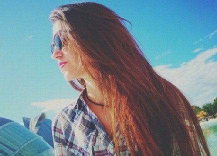 nangar9's profile picture. Ballet. No sé vivir sólo con cinco sentidos. Da igual en prosa o en verso... «We don't need no wings to fly.»