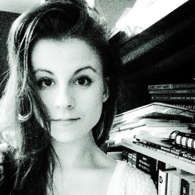 artist & educator | she/her