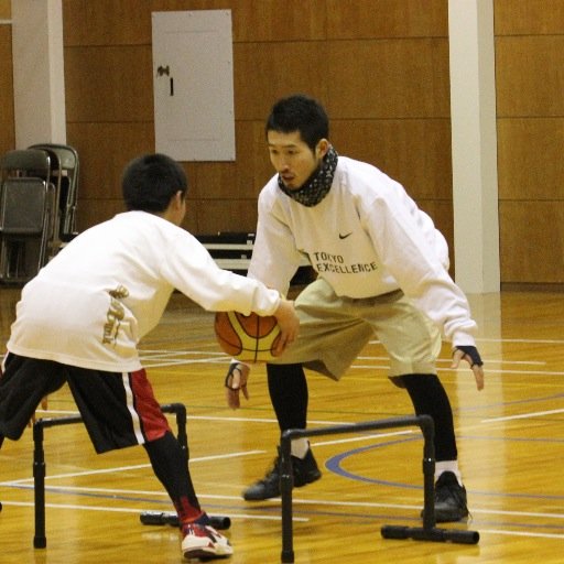 Basketball Coach / 2015 Oct.- Fujieda Meisei High school / 2013-15 Sep. NBDL Tokyo Excellence Academy Coach / 2010-2013 NIFS in Kanoya Men's Head Coach