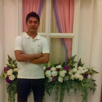 Arief_du's profile picture. 