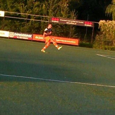 peczwolle supporter ❤ 20-04-14 ❤ vv svi B3 diederik boer nooit vergeten eens een zwollenaar altijd een zwollenaar
