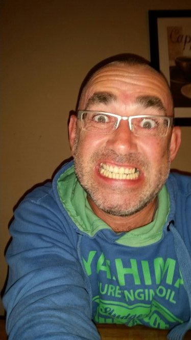 paul1806's profile picture. 