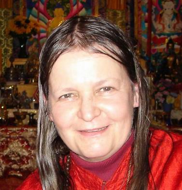 Photographer bookseller Buddhist gardener