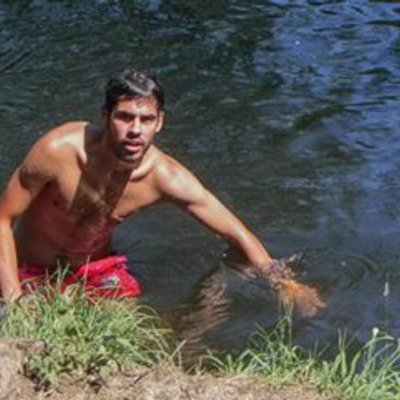 ElyelDm's profile image