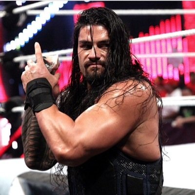romanreignsayay's profile picture. Roman Reigns is everything i love about the world. I'd give anything for him to retweet, tweet or favourite me. Uk ❤️