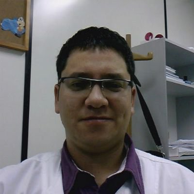 Never Mauricio Ortiz