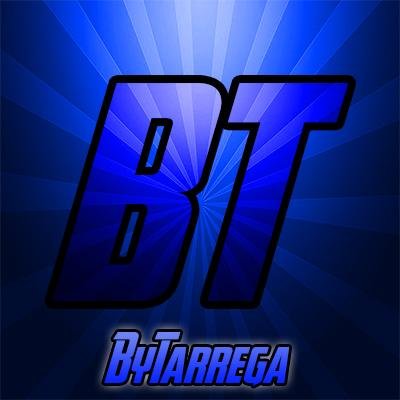 SUSCRIBETE a By Tarrega