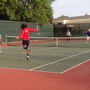 Jay Samonte - @bearcubtennis - Twitter