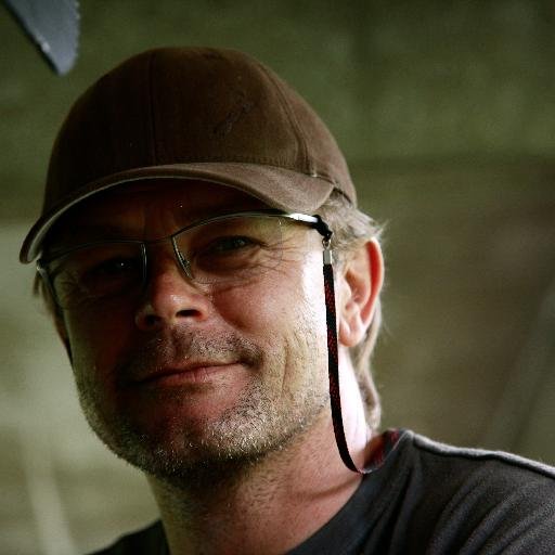 Cinematographer