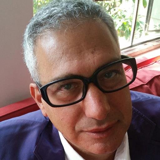 NY Times contributor and author of Assisted Loving: True Tales of Double Dating With My Dad & Bobby Wonderful: An Imperfect Son Says Goodbye.