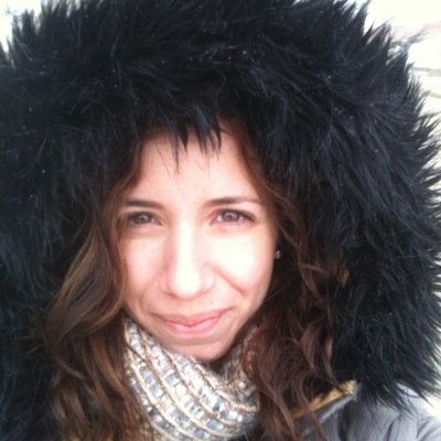 mcd_cristina's profile picture. 