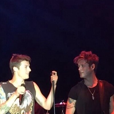 Ryan and Nash are meant to be together. No doubt about it!
Follow our main accounts: @ShayRayann and @HCR_Firestarter :)