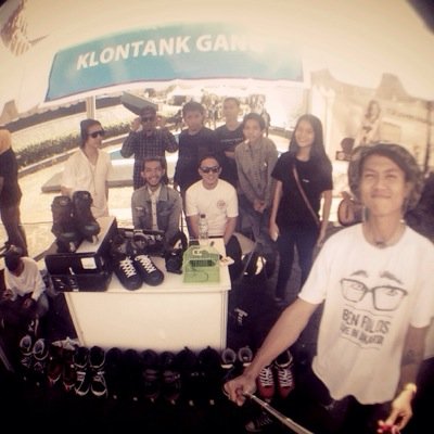We group and we are cool | we are swag | CP : 081354525201 Bladers Makassar - Sulawesi Selatan #PantangPulangSebelumKlontang