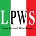 Langa PWS (@langapws) Twitter profile photo